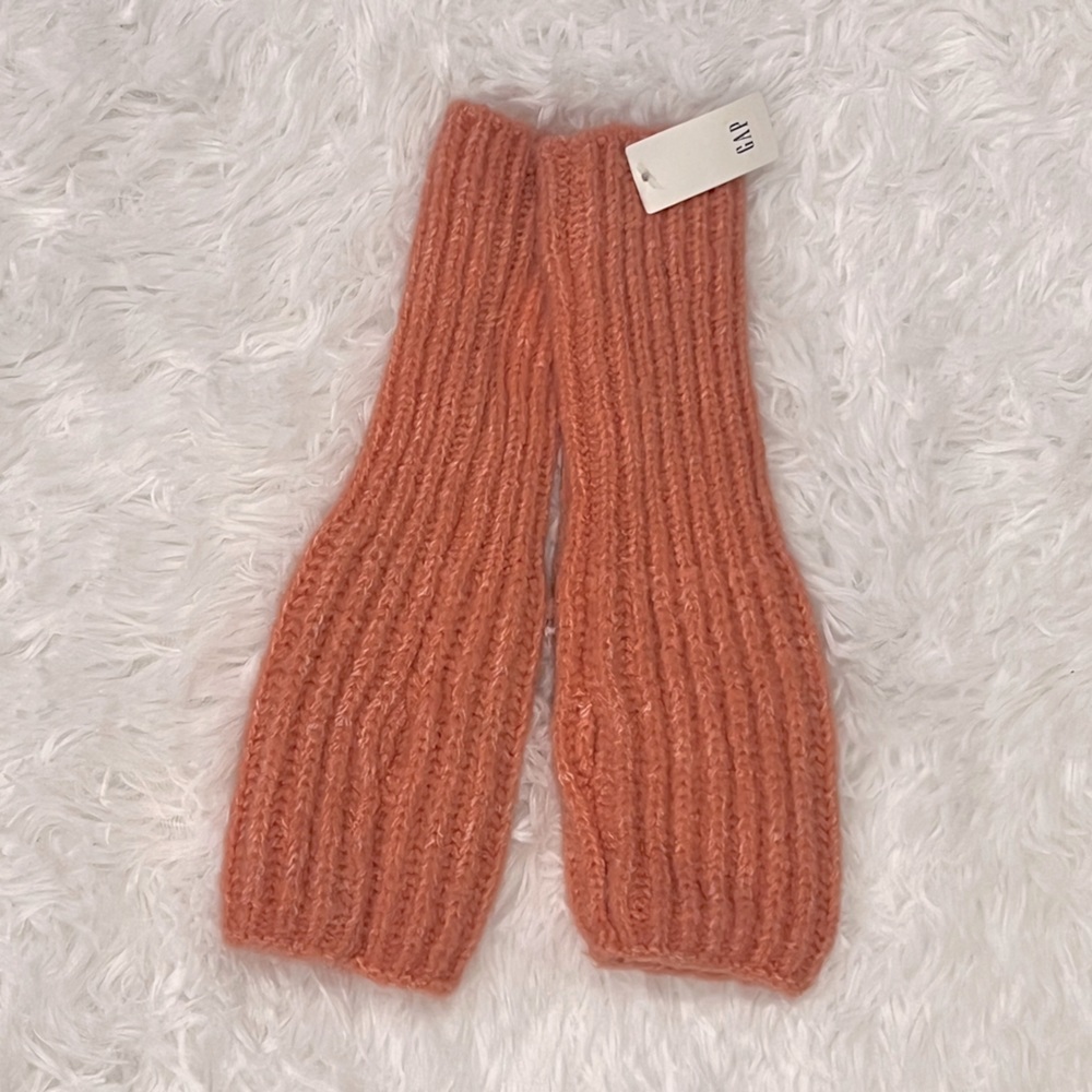 Coral GAP Hand Warmers